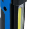 BGS 85334 akumulatorowa latarka przegubowa, LED COB, 5 W