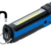 BGS 85334 akumulatorowa latarka przegubowa, LED COB, 5 W