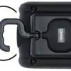 BGS 85335 lampa robocza COB-LED, składana