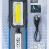 BGS 85335 lampa robocza COB-LED, składana