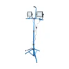 BGS 85338 reflektor roboczy Duo-SMD-LED, ze statywem, 2 x 70 W