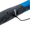 BGS 85345 lampa warsztatowa LED COB z magnesem i haczykiem