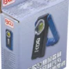BGS 85348 lampa warsztatowa COB LED z magnesem i hakiem, składana, z funkcją ładowania indukcyjnego