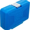 BGS 8618 zestaw nasadek do bitów, 6,3 mm (1/4"), profil T (do Torx) z głowicą kulkową T10 - T40, 7 szt.