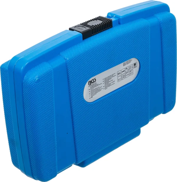 BGS 8698 zestaw do demontażu złamanych elektrod świec żarowych, M8 / M10