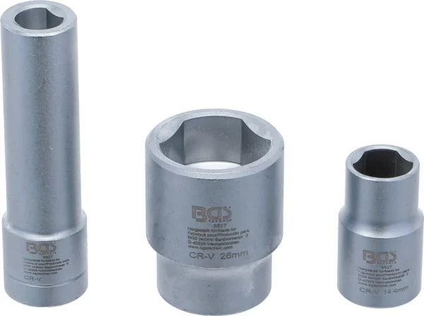 BGS 8827 zestaw nasadek do pomp VE Bosch