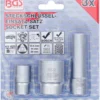 BGS 8827 zestaw nasadek do pomp VE Bosch