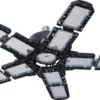 BGS 90102 lampa garażowa LED, 78 W