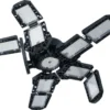 BGS 90102 lampa garażowa LED, 78 W