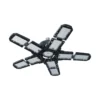 BGS 90102 lampa garażowa LED, 78 W