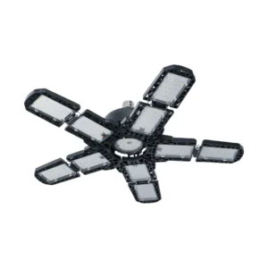 BGS 90102 lampa garażowa LED, 78 W