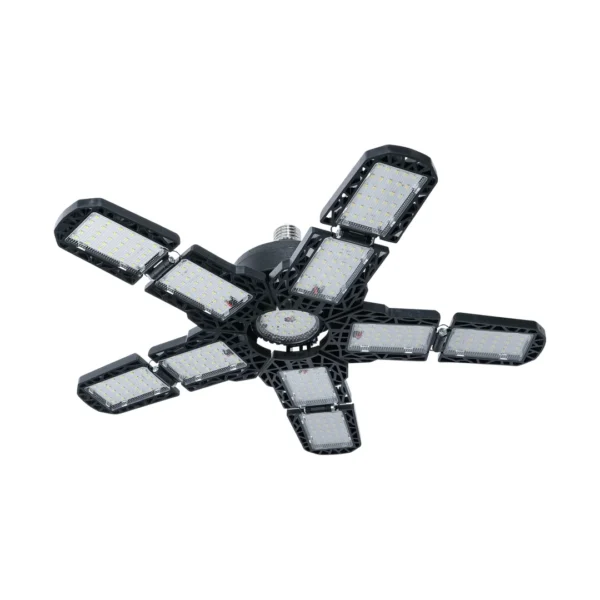 BGS 90102 lampa garażowa LED, 78 W