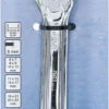 BGS 9019 zestaw kluczy płaskich dwustronnych, płaskie, 6–23 mm, 7 szt.