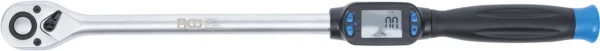 BGS 950 cyfrowy klucz dynamometryczny, 12,5 mm (1/2"), 40–200 Nm