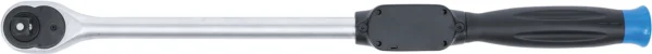 BGS 950 cyfrowy klucz dynamometryczny, 12,5 mm (1/2"), 40–200 Nm
