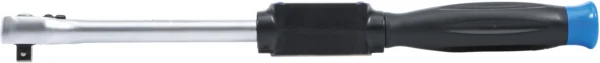BGS 951 cyfrowy klucz dynamometryczny, 10 mm (3/8"), 27–135 Nm