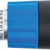 BGS 954 klucz dynamometryczny, 6,3 mm (1/4"), 1–6 Nm
