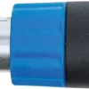 BGS 954 klucz dynamometryczny, 6,3 mm (1/4"), 1–6 Nm
