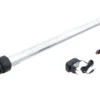 BGS 9757 lampa warsztatowa LED pod maskę z akumulatorem