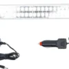 BGS 9757 lampa warsztatowa LED pod maskę z akumulatorem