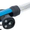 BGS 9757 lampa warsztatowa LED pod maskę z akumulatorem