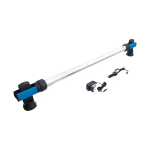 BGS 9757 lampa warsztatowa LED pod maskę z akumulatorem