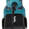 Makita BO3710 szlifierka oscylacyjna 190 W 93×228 mm