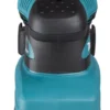 Makita BO3710 szlifierka oscylacyjna 190 W 93×228 mm