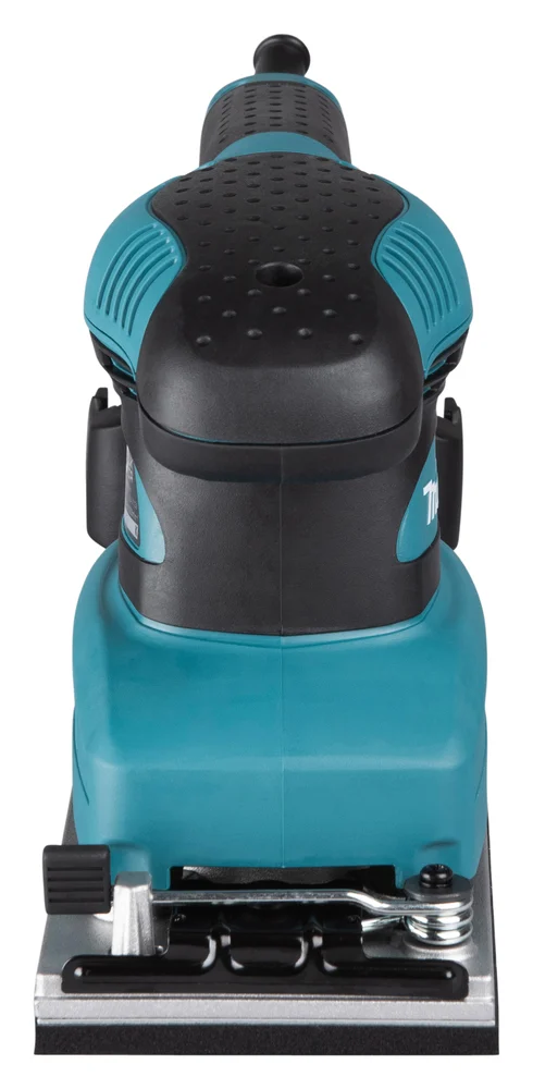 Makita BO3710 szlifierka oscylacyjna 190 W 93×228 mm