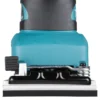 Makita BO3710 szlifierka oscylacyjna 190 W 93×228 mm