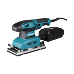 Makita BO3710 szlifierka oscylacyjna 190 W 93×228 mm Makita BO3710 szlifierka oscylacyjna 190 W 93×228 mm