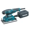 Makita BO3711 szlifierka oscylacyjna 190 W z regulacją obrotów