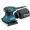 Makita BO4556K szlifierka oscylacyjna 200 W w walizce