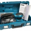 Makita BO4556K szlifierka oscylacyjna 200 W w walizce