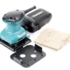 Makita BO4557 szlifierka oscylacyjna Makita BO4557 szlifierka oscylacyjna