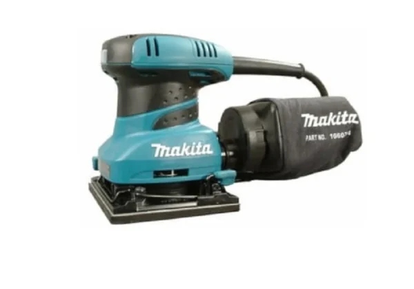 Makita BO4557 szlifierka oscylacyjna Makita BO4557 szlifierka oscylacyjna