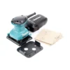 Makita BO4557 szlifierka oscylacyjna Makita BO4557 szlifierka oscylacyjna