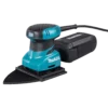 Makita BO4565K szlifierka oscylacyjna Delta 200 W