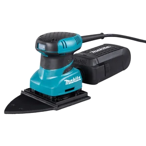 Makita BO4565K szlifierka oscylacyjna Delta 200 W