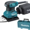 Makita BO4565K szlifierka oscylacyjna Delta 200 W