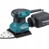 Makita BO4565K szlifierka oscylacyjna Delta 200 W