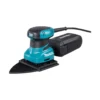 Makita BO4565K szlifierka oscylacyjna Delta 200 W