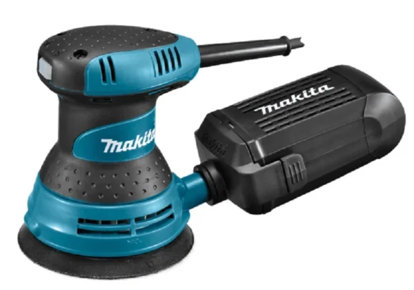 Makita BO5030 szlifierka mimośrodowa 300 W 125 mm