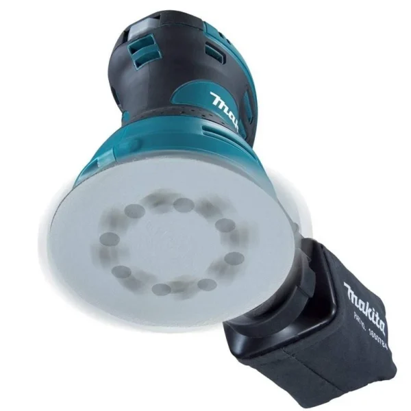 Makita BO5030 szlifierka mimośrodowa 300 W 125 mm