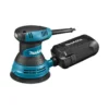 Makita BO5030 szlifierka mimośrodowa 300 W 125 mm