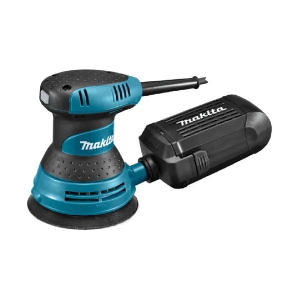 Makita BO5030 szlifierka mimośrodowa 300 W 125 mm