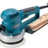 Makita BO6030 szlifierka mimośrodowa 310 W 150 mm