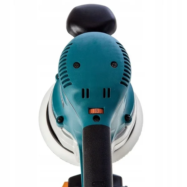 Makita BO6030 szlifierka mimośrodowa 310 W 150 mm