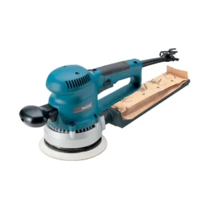Makita BO6030 szlifierka mimośrodowa 310 W 150 mm