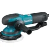 Makita BO6050J szlifierka mimośrodowa 750 W 150 mm MAKPAC